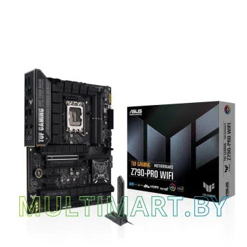 Материнская плата ASUS TUF GAMING Z790-PRO WIFI картинка 6